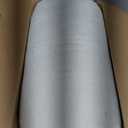 Serta Goose Feathers Down Fiber Comforter Oversize King Duvet Insert,100% Cotton, Hotel Luxury Hypoallergenic Comforter All Season Medium Warmth 108 x 98 in White