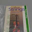 Strictly Strings, Bk 2: Violin Paperback – April 1, 1993
by Jacquelyn Dillon (Author), James Kjelland (Author), John O'Reilly (Author)