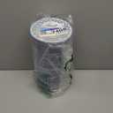 12 oz 200 Pack Paper Bowls Bulk, Soak Proof Heavy Duty Paper Bowls, Cut Proof Small Soup Bowl, Disposable Bowl for Party, Birthday and Picnic