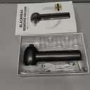 Heated Blackhead Remover Pore Vacuum with 5 Probes & 3 Suction Modes