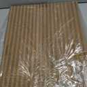 Natural Cork cat Scratch pad for Cats-cat Scratching Posts-cat scratchers for Indoor Cats-cat Scratcher Furniture for Wall & Floor - Natural Cork & Cardboard Blend, No Mess Splinters Easy Clean-2-Pack