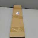 Pocket Door Hardware Slides, Heavy Duty Pocket Sliding Door Hardware Kit with Pivot Hinge for Cabinet & Wardrobe, Silent Retractable System for Inset Doors(22in,Set 2)