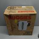 Huggies Size 3 Overnites Baby Diapers: Overnight Diapers, Size 3 (16-28 lbs), 132 Ct (2 Packs of 66), 
