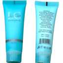 Body Lotion Coco Scent, Light Blue Color, Travel Size 30mL, 1 oz Individually Packaged Toiletries for Hotel, Resort and AirBnB Guests with Flip Cap - 100 Pack Luxe Comfort