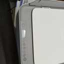 HP DeskJet 2923 Wireless All-in-One Color Inkjet Printer, Scanner, Copier, 6 Month Trial of Instant Ink Included, AI-Capable (B18JWA)