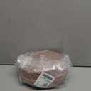 ZIHNIC Bluetooth Headphones Over-Ear, Foldable Wireless and Wired Stereo Headset Micro SD/TF, FM for Cell Phone,PC,Soft Earmuffs &Light Weight for Prolonged Wearing(Rose Gold)