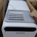 16000 BTU Portable Air Conditioners for Large Room up to 730 sq.ft 5-in-1 Smart AC Unit with WiFi APP/Remote Control, Fast Cooling, Dehumidifier, Quiet Sleep Mode, Window Kit Included