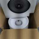 JRD Humidifier Large Room 8L/ 2.1Gal, Ultrasonic Cool Mist for Bedroom, Quiet Humidifier with Remote Control, 10 Mist Modes, 24H Timer, Night Light, AI Mode, 40H Run for Home Office Baby Pets Plants