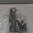 NewYall Front Center Console Cup Holder for Mercedes-Benz W203 C320 C240 2001-2004 C230 2002-2004 14145354 2036800879