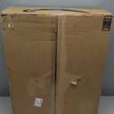 Olympia Tools 85-010 Grand Pack-N-Roll Portable Tools Carrier with Telescopic Handle, 80 Lb. Load Capacity, Black