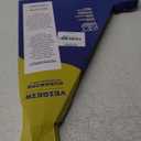 3 Pack Windshield Wiper Blades Compatible With Toyota Prius 2022 2021 2020 2019 2018 2017 2016 Automotive Replacement Front Rear Wiper Blades Set For My Car - 28" 16" 16"