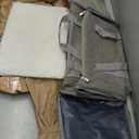 Henkelion Large Cat Carriers Dog Carrier Pet Carrier for Cats Dogs Puppies up to 25Lbs, Big Dog Carrier Soft Sided, Travel Puppy Carrier - Large - Grey (20.0"L x 13.0"W x 13.0"H)