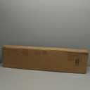 Round Clear Table Protector, 36" Round, 1.5mm Thick, Clear Vinyl Table Cover, Scratch, Heat & Water Resistant, Dining Table