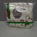 DOOX Canvas Tote Bag for Women, Reusable - Gift/Shopping/Beach/Grocery Canvas Bag - Birthday & Christmas Gifts for Women  (Cute Cat)