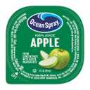 Ocean Spray 100% Apple Juice Cups, 4 Ounce (Pack of 48) (EXP 06/06/26)