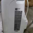 ZAFRO Portable Air Conditioners, 12000 BTU (8000 BTU SACC)