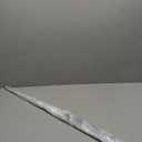 ARANA Snowmobile Trailer Struts 36 inch 200LB Shock, Heavy Duty Long Gas Strut 36 inch for Heavy Duty Lid Trap Door RV Kicthen Door Custom Wooden Cover(Fit 180-220lbs Lid), 2 Pcs