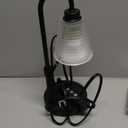 Innqoo Candle Warmer Lamp with Timer, Dimmable Candle Warmer for Jar Candles, Height Adjustable Wax Melts Warmer, Birthday Gifts for Women Mom, House Warming Gifts New Home Decor (Regular(4.7 in))