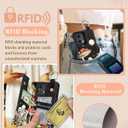 Shorogyt for Moto G 5G 2024 Wallet Case with Card Holder - Designer Mushroom Skull Pattern Kickstand Magnetic Clasp Back Flip Folio Leather Phone Cases for Women Men Girls for Moto G 5G 2024