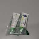 Cetaphil Daily Facial Moisturizer SPF 50, 1.7 Fl Oz (Pack of 2), Gentle Facial Moisturizer For Dry to Normal Skin Types, No Added Fragrance, Dermatologist Recommended (Packaging May Vary)