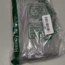 cyeollo Small Dog Coat, Sherpa Dog Winter Coat Reversible Fleece Doggie Jackets Doggy Sweater for Small Dogs Male with Leash Hole, Soft Cold Weather Pet Clothes, Dark Grey M, 10-15lbs