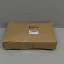 Zopeal Cat Toy Set Interactive Cat Toys Pack Including Feather Teaser Wand Plush Gift Outfit Mice Crinkle Balls and Pet Bell Balls, Puzzle for Indoor Cats Birthday Gift Basket for Kitten(Blue)