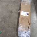 Amazon Basics Metal Bed Frame, 9-Leg Support Base for Box Spring and Mattress, King-Size, Tool-Free Easy Assembly, 79.6" x 76" x 7", Black