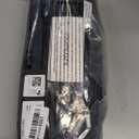 Amazon.com : Momcozy Universal Stroller Organizer with Insulated Cup Holder Detachable Phone Bag & Shoulder Strap, Fits for Stroller like Uppababy, Baby Jogger, Britax, BOB, Umbrella and Pet Stroller : Baby, Black 