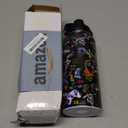 Gaming Gamer Gifts 32oz Gamings Gamepad Water Bottles, Gamers Gifts for Kids Teen Game Boys Son Adults Gaming Tumbler Presents Gamers Birthday Party Christmas Game Decor Gift Gamer Cup