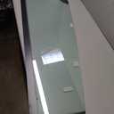 glass window for car