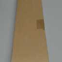 Gold Curtain Rod, Room Darkening Rods for Windows 28 to 48 Inches(2.3-4Ft), Wrap Around Curtain Rods, Heavy Duty Blackout Drapery, Modern Decorative Window Treatment Rod, Gold