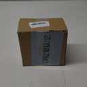 Recessed Toilet Paper Holder White - Bathroom Toilet Tissue Holder Wall Mount Recessed Toilet Paper Roll Holder Stainless Steel