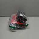 2Pc 6.0Ah 18V for Milwaukee M-18 Battery WK18 N18-N14 Charger Compatible for Milwaukee 18v Battery and Charger Combo Fast Charging for 48-11-1850 48-11-1860 48-11-1820 48-11-1840 48-11-1830 48-11-1870