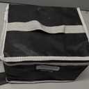 ZECHOMA 168 Colors Alcohol Markers Artist Drawing Art Dual Tip Markers Perfect for Kids Students Adult(168 Black Shell)