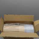 TOPtoper 50 Pcs 32 Oz Large Paper Bowls with Lids, Disposable Soup Serving Bowls Bulk Party Supplies for Hot/Cold Food, Soup (32 OZ) : Health & Household