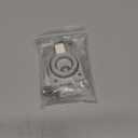 2Pcs Marine Boat Ring Hatch Pull Handle, Flush Mount Cabinet Pulls Recessed Trap Door Handle 316 Stainless Steel Hidden Furniture Pull for Deck Drawer(Small Size)