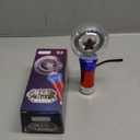 ArtCreativity Spinning Light Up Toy Wand  Magic Ball with LED Lights, Sensory Spinner for Kids, Party Favors & Classroom Prizes, Autism-Friendly Gift