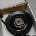 OCPTY Electric PTO Clutch for Hustler for Big Dog for Country Clipper for FasTrak 601326 X0250 601326K Lawn Mower Clutch