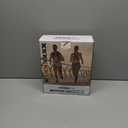 APEXUP Weighted Vest Men Women, Weight Vest for Women Workout Equipment for Strength Training Running (20lbs, Green)