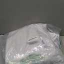 Inflatable Hot Tub Cover for Square Hot Tub with Outdoor Inflatable Energy Saving and Rain Protection Overflow Cover for 4-6 Person Square 5.4FT