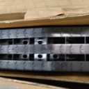 ROBLOCK Heavy Duty Car Ramps for Oil Changes and Jack Support, Portable Low Profile Car Ramps for High Lift, Vehicle Ramps for Garage, 31.5''x8.1''x4.9'', G.V.W 10000 LBS, 2 Packs