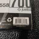 Orbit Power Bank (PBFAWLFTS2), Portable to Use, 2 USB Outputs with LED Flashlights