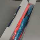 Orzly Switch Sports Games 2024 Accessories Bundle Pack for Nintendo Switch & Switch OLED with Tennis Rackets, Golf Clubs, Chambara Swords, Soccer Leg Straps & Joycon Grips - With Carry Bag (Multicolor)