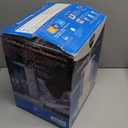 Vicks CoolRelief Cool Mist Humidifier Small to Medium Room Vaporizer for Baby, Kids, Adults, 1.2 Gal