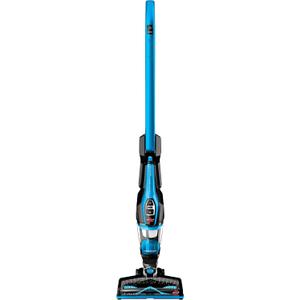 Bissell, 3061 Featherweight Cordless Stick Vacuum, Self-Standing, Electric Blue, Black