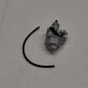 30mm PZ30 Carburetor Carb For 150 175 200 250 300 cc Dirt Bike with Manual-Operated Choke ATV Scooter Moped Engines (PZ30)