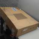 3 Row Aluminum Radiator Replacement for 1997-2004 Ford Mustang GT SVT Cobra 4.6L 5.4L V8 AT,1998 1999 2000 2001 2002 2003 2004 Ford Radiator