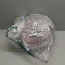 Electric Heated Blanket Full Size 72"x84", Soft Flannel with Overheat Protection, 9 Adjustable Heat Settings & 10-Hour Auto-Off Timer, Fast Heating for Winter Comfort, Purple