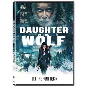Daughter Of The Wolf