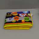 RenFox Baby Piano Mat with 25 Music Sounds, Kids Musical Playmat, Early Education Development Birthday Gift Music Toy for 1 2 3 Year Girls Boys, Piano Keyboard Touch Play Blanket for Child Toddlers